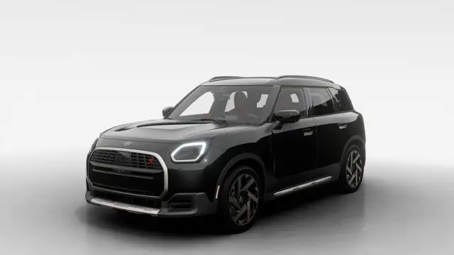 2027 MINI Countryman Cooper S ALL4 | Ligne Premier  | Style