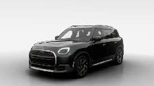 2027 MINI Countryman Cooper S ALL4 | Ligne Premier  | Style