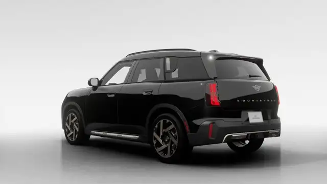 2027 MINI Countryman Cooper S ALL4 | Ligne Premier  | Style - Photo 2