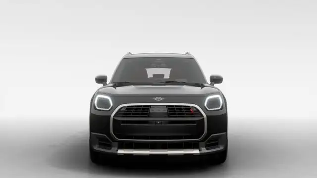 2027 MINI Countryman Cooper S ALL4 | Ligne Premier  | Style - Photo 3