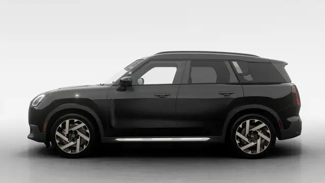 2027 MINI Countryman Cooper S ALL4 | Ligne Premier  | Style - Photo 4