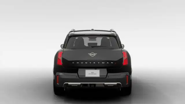 2027 MINI Countryman Cooper S ALL4 | Ligne Premier  | Style - Photo 5