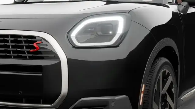 2027 MINI Countryman Cooper S ALL4 | Ligne Premier  | Style - Photo 6