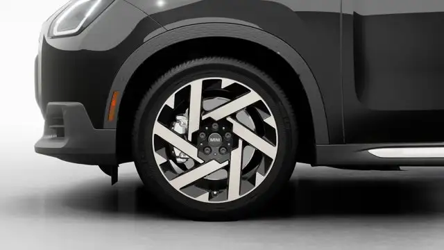 2027 MINI Countryman Cooper S ALL4 | Ligne Premier  | Style - Photo 7