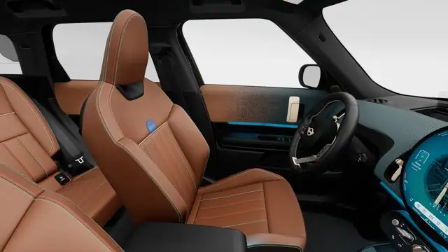 2027 MINI Countryman Cooper S ALL4 | Ligne Premier  | Style - Photo 9