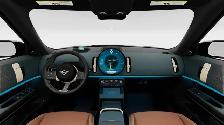 2027 MINI Countryman Cooper S ALL4 | Ligne Premier  | Style - Photo 10