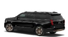Ford Expedition King Ranch Max 2026