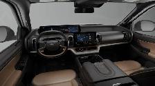 Ford Expedition King Ranch Max 2026 - Photo 3