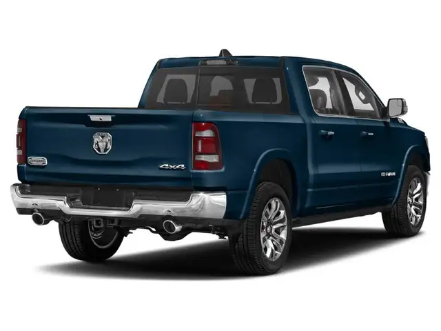 2022 Ram 1500 - Photo 2
