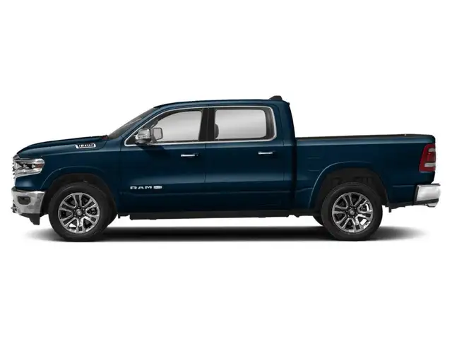 2022 Ram 1500 - Photo 3