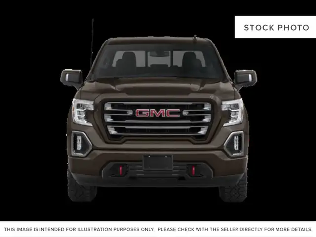 2021 GMC Sierra 1500 - Photo 2