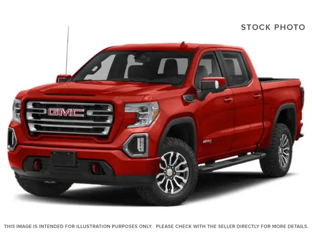 2021 GMC Sierra 1500 - Photo 3
