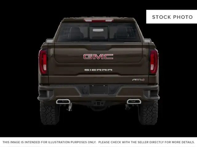 2021 GMC Sierra 1500 - Photo 4