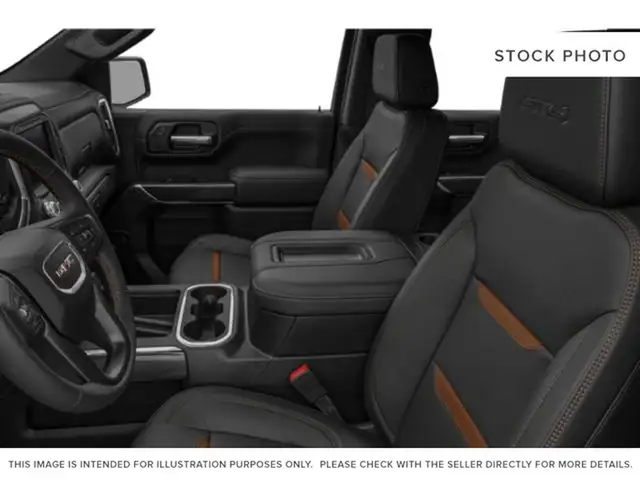 2021 GMC Sierra 1500 - Photo 5