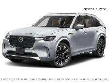 2024 Mazda CX-90 MHEV