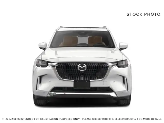 2024 Mazda CX-90 MHEV - Photo 2
