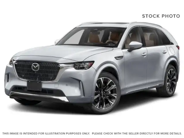 2024 Mazda CX-90 MHEV - Photo 3