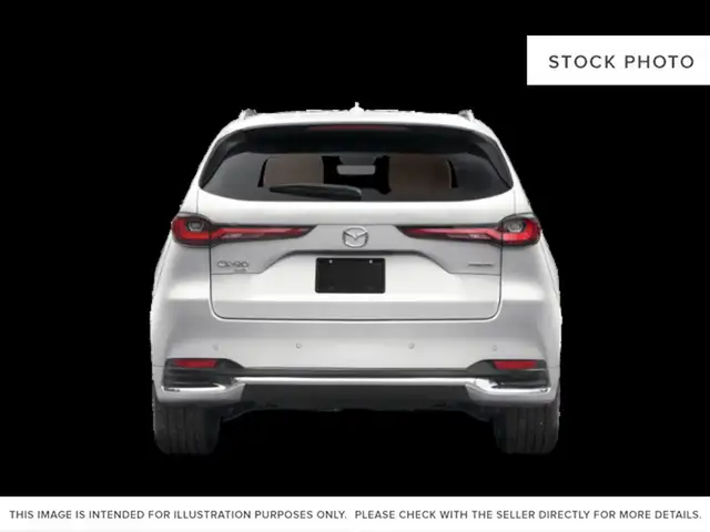 2024 Mazda CX-90 MHEV - Photo 4