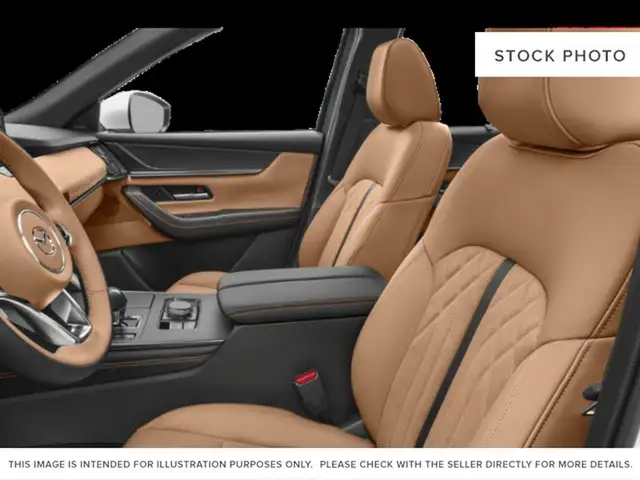 2024 Mazda CX-90 MHEV - Photo 5