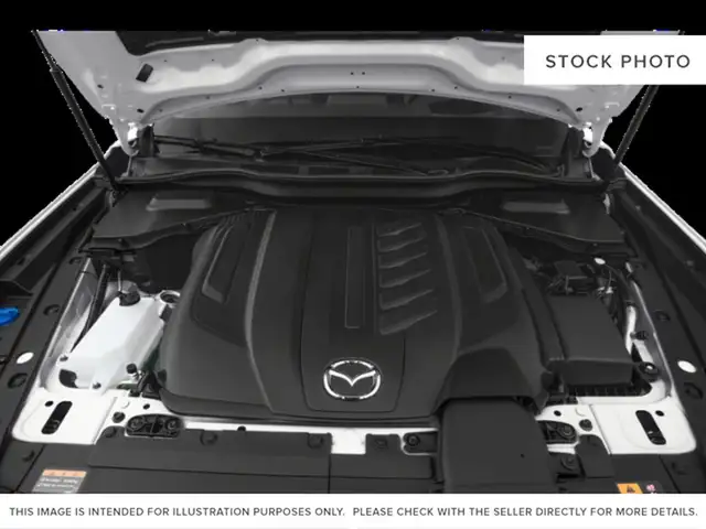2024 Mazda CX-90 MHEV - Photo 6