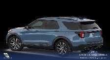2026 Ford Explorer ST-Line - Photo 2