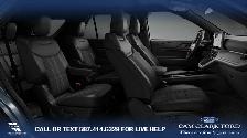 2026 Ford Explorer ST-Line - Photo 6