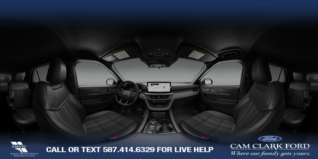 2026 Ford Explorer ST-Line - Photo 8