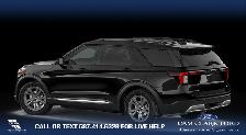 2026 Ford Explorer Active - Photo 2