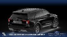 2026 Ford Explorer Active - Photo 4