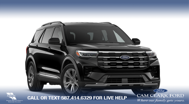 2026 Ford Explorer Active - Photo 5