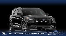2026 Ford Explorer Active - Photo 5