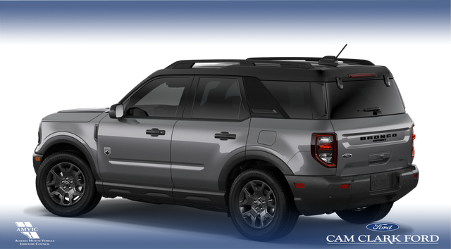 2026 Ford Bronco Sport Big Bend - Photo 2