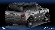 2026 Ford Bronco Sport Big Bend - Photo 4