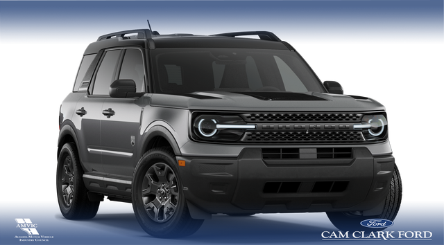 2026 Ford Bronco Sport Big Bend - Photo 5