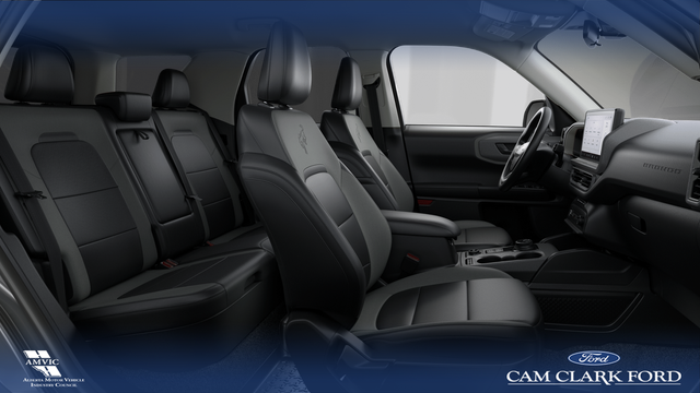 2026 Ford Bronco Sport Big Bend - Photo 6