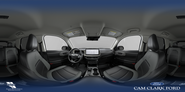 2026 Ford Bronco Sport Big Bend - Photo 8