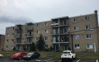 1 CH - 1 SDB - Québec - $935 /mo