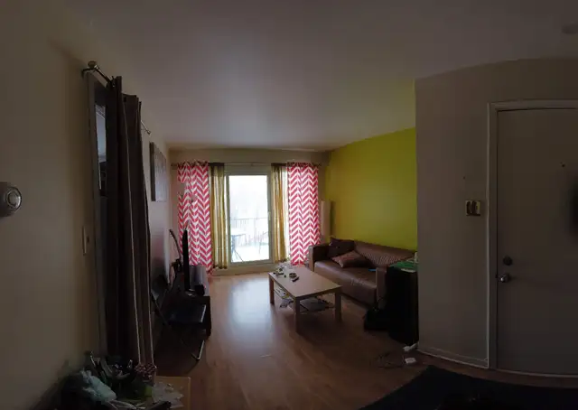 1 CH - 1 SDB - Québec - $935 /mo - Photo 3
