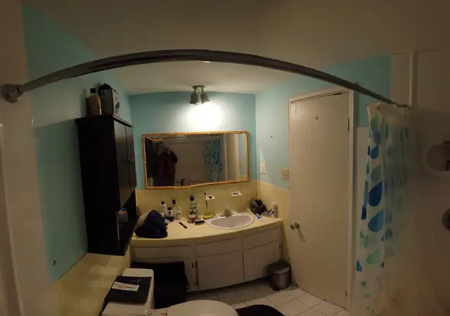 1 CH - 1 SDB - Québec - $935 /mo - Photo 5