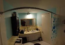 1 CH - 1 SDB - Québec - $935 /mo - Photo 5