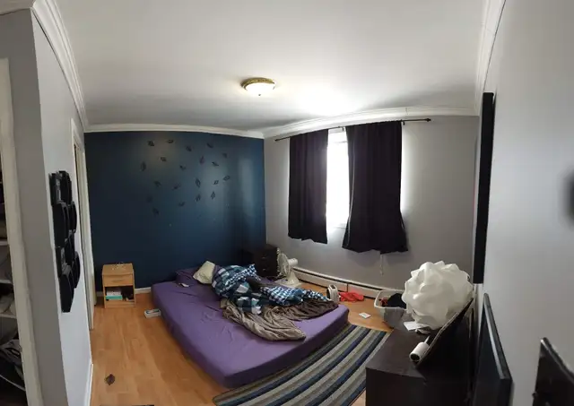1 CH - 1 SDB - Québec - $935 /mo - Photo 6