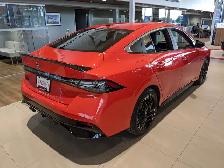 2026 Nissan Sentra SR|LTHR|SUNROOF|HTD SEATS/WHEEL|360 CAM|BOSE - Photo 6
