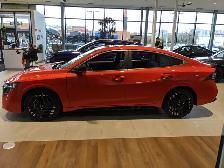 2026 Nissan Sentra SR|LTHR|SUNROOF|HTD SEATS/WHEEL|360 CAM|BOSE - Photo 9