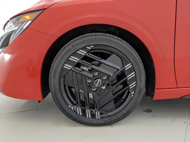 2026 Nissan Sentra SR|LTHR|SUNROOF|HTD SEATS/WHEEL|360 CAM|BOSE - Photo 10