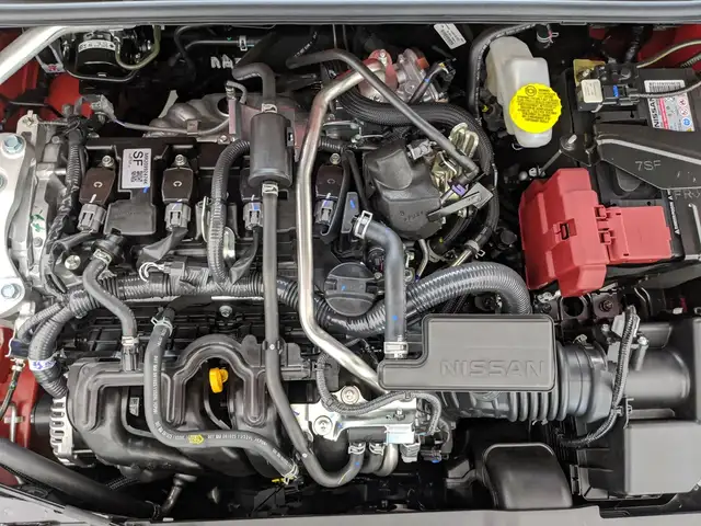 2026 Nissan Sentra SR|LTHR|SUNROOF|HTD SEATS/WHEEL|360 CAM|BOSE - Photo 12