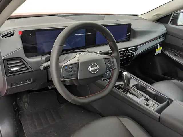 2026 Nissan Sentra SR|LTHR|SUNROOF|HTD SEATS/WHEEL|360 CAM|BOSE - Photo 15