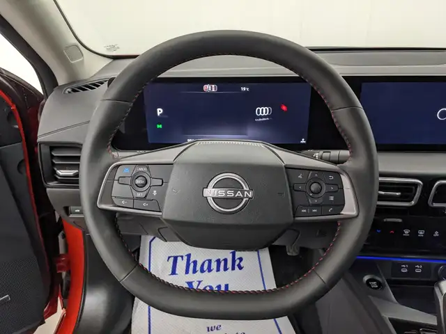 2026 Nissan Sentra SR|LTHR|SUNROOF|HTD SEATS/WHEEL|360 CAM|BOSE - Photo 16