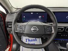 2026 Nissan Sentra SR|LTHR|SUNROOF|HTD SEATS/WHEEL|360 CAM|BOSE - Photo 16