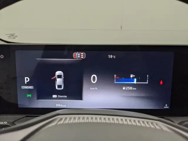 2026 Nissan Sentra SR|LTHR|SUNROOF|HTD SEATS/WHEEL|360 CAM|BOSE - Photo 17