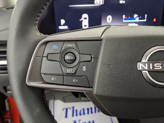 2026 Nissan Sentra SR|LTHR|SUNROOF|HTD SEATS/WHEEL|360 CAM|BOSE - Photo 18